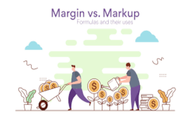 Margin vs MarkUp