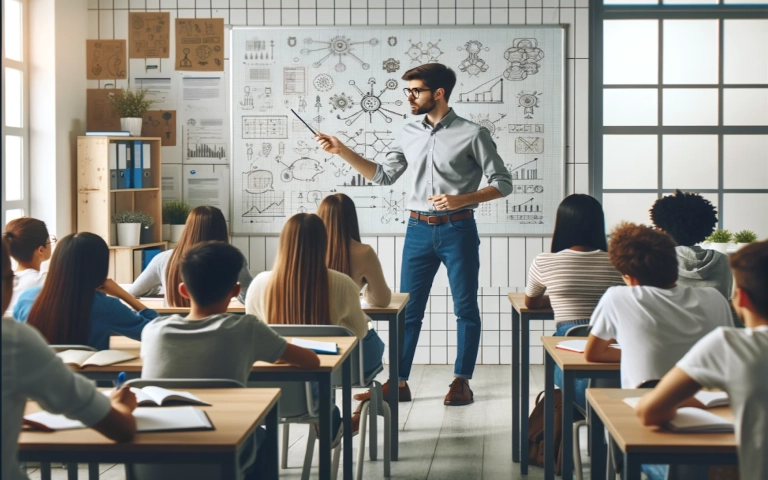 Προδιαγραφές εργασιών